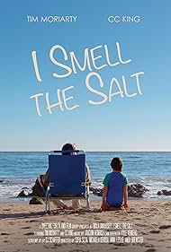 I Smell the Salt (2018) cover