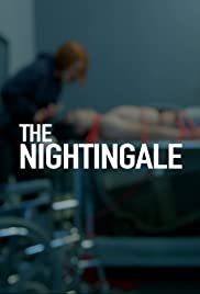 The Nightingale Tonspur (2018) abdeckung