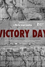 Victory Day (2018) cover