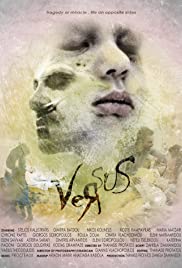 Versus (2015) copertina