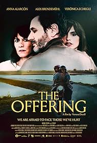 The Offering Soundtrack (2020) cover