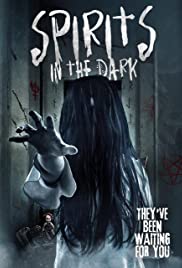 Spirits in the Dark (2020) cover