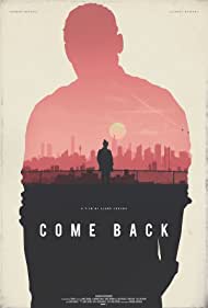 Come Back (2018) copertina