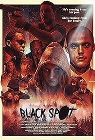 The Black Spot Colonna sonora (2019) copertina