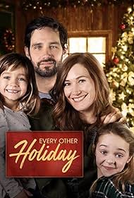 Every Other Holiday Banda sonora (2018) carátula