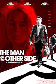 The Man on the Other Side Bande sonore (2019) couverture