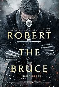 Robert the Bruce (2019) cover