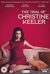 The Trial of Christine Keeler (2019) cover