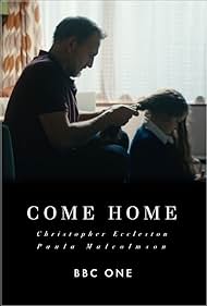 Come Home Banda sonora (2018) cobrir