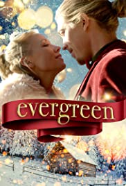Evergreen (2019) copertina