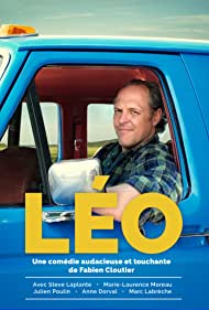 Léo Soundtrack (2018) cover