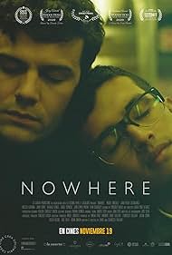 Nowhere (2020) carátula