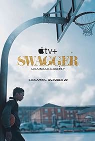 Swagger Soundtrack (2021) cover