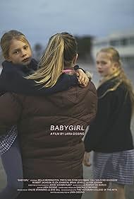 Babygirl Colonna sonora (2018) copertina