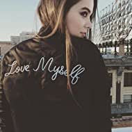 Hailee Steinfeld: Love Myself (2015) cover