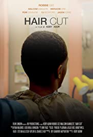 Haircut Banda sonora (2018) carátula
