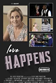 Love Happens Colonna sonora (2020) copertina