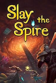 Slay the Spire Soundtrack (2019) cover