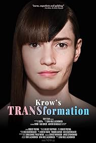 Krow's TRANSformation (2019) cover