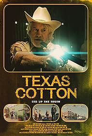 Texas Cotton (2018) cover