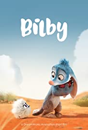 Bilby (2018) cover