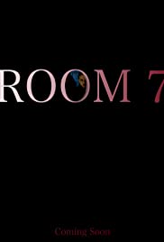Room 7 Colonna sonora (2018) copertina