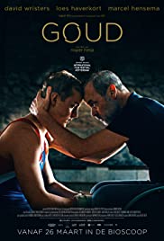 Goud (2020) copertina