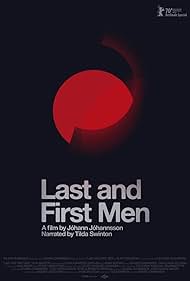 Last and First Men (2017) cover