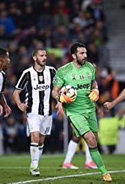 "First Team: Juventus" Episode #1.1 (2018) copertina