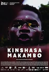 Kinshasa Makambo Banda sonora (2018) cobrir