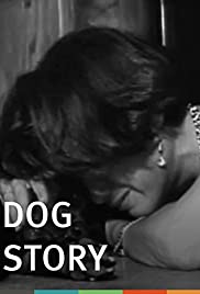 Dog Story Colonna sonora (1988) copertina