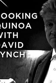 David Lynch Cooks Quinoa (2007) cover