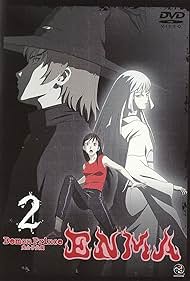 Demon Prince Enma (2006) abdeckung