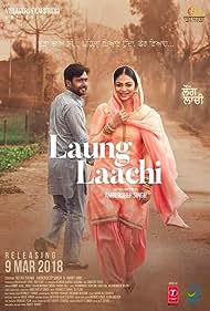 Laung Laachi (2018) carátula