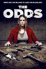 The Odds (2018) carátula
