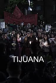 Tijuana (2019) copertina
