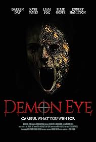 Demon Eye (2019) copertina
