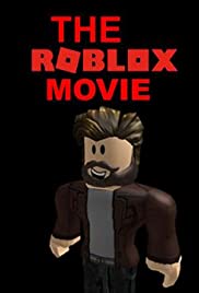 The ROBLOX Movie (2017) copertina
