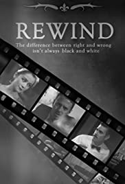 Rewind (2018) copertina