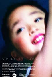 A Perfect Turn (2019) copertina
