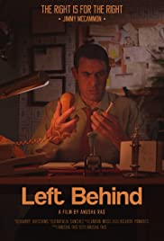 Left Behind Colonna sonora (2018) copertina