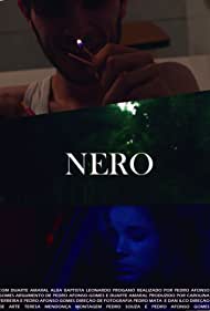 Nero Tonspur (2018) abdeckung