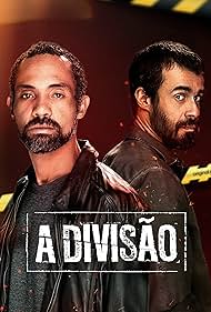 A Divisão (2019) cover