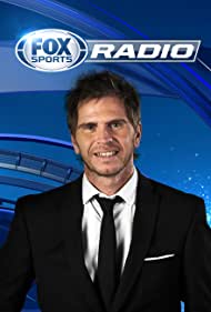 Fox Sports Radio (2009) cover