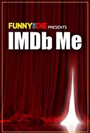 IMDb Me (2018) cover