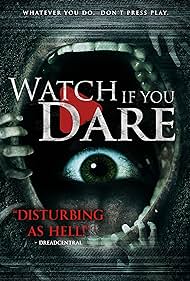 Watch If You Dare (2018) cover