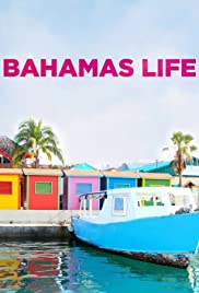 Bahamas Life (2018) carátula