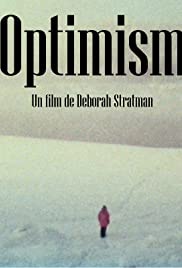Optimism Banda sonora (2018) carátula