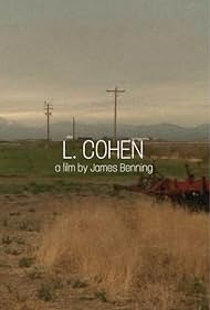 L. Cohen (2018) carátula