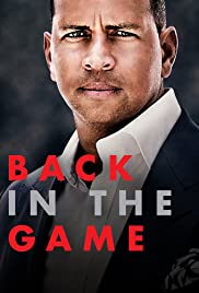 Back in the Game (2018) cover
